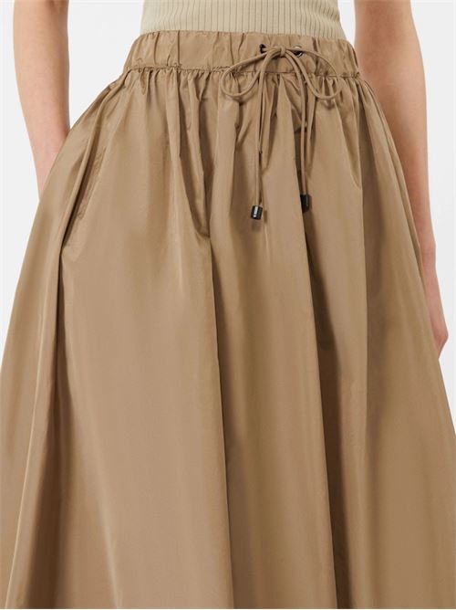 Silk skirt MAX MARA | 2611101032600MXMLONZA055